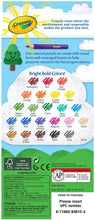 Load image into Gallery viewer, Crayola Colored Pencils