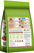 Load image into Gallery viewer, Tender &amp; True Organic Chicken &amp; Liver Recipe Dog Food
