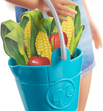 Load image into Gallery viewer, Barbie GJB60 Sweet Orchard Farm Doll, Multi-Colour