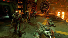Load image into Gallery viewer, Doom - Xbox One Collector&#39;s Edition
