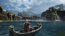 Load image into Gallery viewer, God of War Hits - PlayStation 4