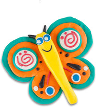 Load image into Gallery viewer, Crayola Modeling Clay in Bold Colors, 2lbs, Gift for Kids, Ages 4 &amp; Up