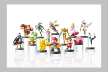 Load image into Gallery viewer, Nintendo Amiibo