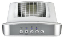 Load image into Gallery viewer, GermGuardian AC5900WCA 3-in-1 Large Room Air Purifier, HEPA Filter, UVC Sanitizer, Up to 338 sq. ft, Home Air Cleaner Traps Allergens for Smoke, Odors, Dust, Germs, Smokers,3 Yr Warranty Germ Guardian