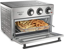 Load image into Gallery viewer, Hamilton Beach Toaster Oven