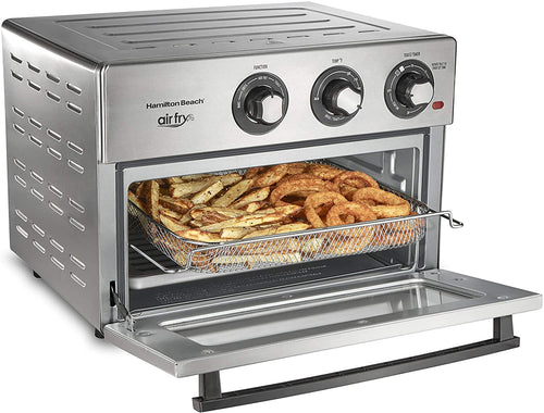 Hamilton Beach Toaster Oven