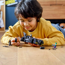 Load image into Gallery viewer, LEGO DC Batman Batmobile: Pursuit of The Joker 76119 Building Kit (342 Pieces)