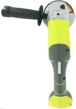 Load image into Gallery viewer, Ryobi P421 6500 RPM 4 1/2 Inch 18-Volt One+ Lithium Ion-Powered Angle Grinder (Battery Not Included, Power Tool Only)