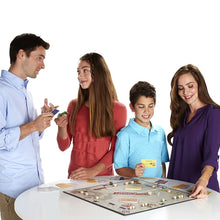 Load image into Gallery viewer, Monopoly Game (80th Anniversary)