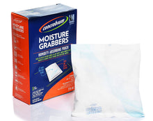 Load image into Gallery viewer, Concrobium 745-3276 Reusable Moisture Control Grabber, 9.2 Oz Pouch, 3 Piece