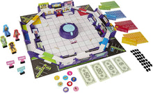 Load image into Gallery viewer, Hasbro Gaming Mall Madness Game, Talking Electronic Shopping Spree Board Game for Kids Ages 9 and Up, for 2 to 4 Players