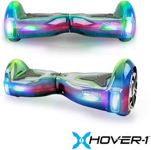 Load image into Gallery viewer, Hover Hoverboard Electric Scooter