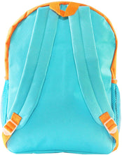 Load image into Gallery viewer, Finding Dory &quot;Just Keep Swimming&quot; Backpack &amp; Detachable Lunchbox Set (Exclusive)