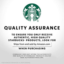 Load image into Gallery viewer, Starbucks Flavored Ground Coffee — Cinnamon Dolce — No Artificial Flavors — 6 bags (11 oz. each)