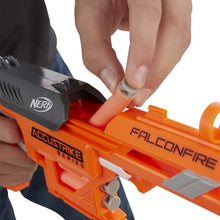 Load image into Gallery viewer, Nerf N-Strike Elite AccuStrike Series FalconFire