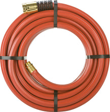 Load image into Gallery viewer, Element ELCF34050 Lead-Free, Drinking Water Safe Contractor Farm Hose 50 ft, 3/4&quot; Diameter, Red