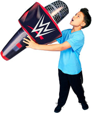 Load image into Gallery viewer, AlphaToys WWE Big Bash Props - Airnormous Big Bash Microphone, Multi