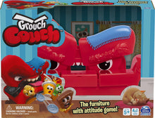 Load image into Gallery viewer, Grouch Couch, Furniture with Attitude Game for Families and Kids Ages 5 and up