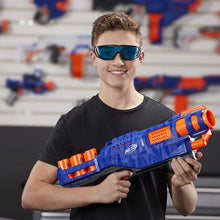 Load image into Gallery viewer, NERF E2853EU5 NER Elite Trilogy DS 15, Multicolour