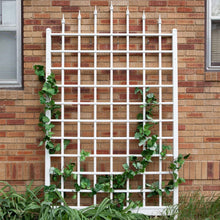 Load image into Gallery viewer, Dura-Trel 11174 Winchester Trellis, White