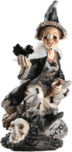Load image into Gallery viewer, National Tree Company Witch Décor