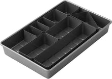 Load image into Gallery viewer, Wilton 2105-0801 Countless Celebrations Set, 10-Piece Letter and Number cake pan
