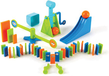 Load image into Gallery viewer, Learning Resources Botley the Coding Robot Action Challenge Accessory Set, 40 Pieces, Ages 5+