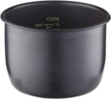 Load image into Gallery viewer, Cuisinart Quart Electric Pressure Cooker, Silver