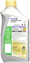 Load image into Gallery viewer, Mobil 1 Extended Performance 10W-30 Synthetic Motor Oil