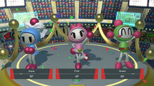 Load image into Gallery viewer, Super Bomberman R - Shiny Edition