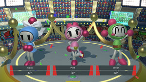 Super Bomberman R - Shiny Edition
