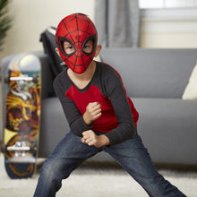 Load image into Gallery viewer, Marvel Spider-Man Hero FX Mask