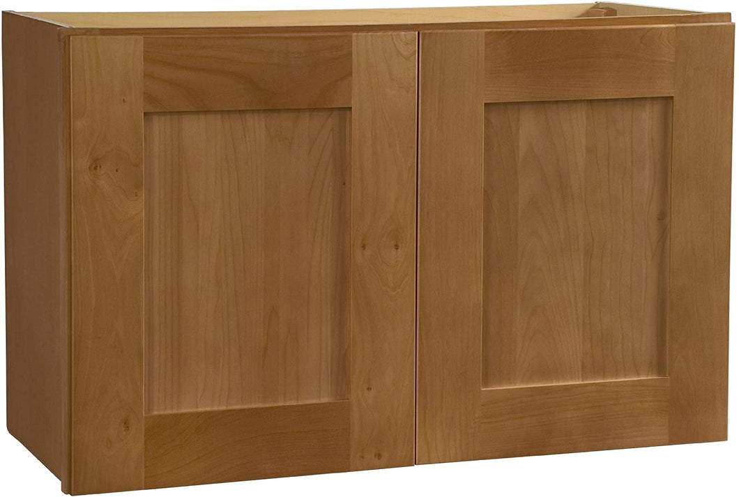 All Wood Cabinetry W Hawthorne Maple Cabinet