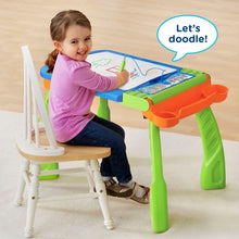 Load image into Gallery viewer, VTech DigiArt Creative Easel