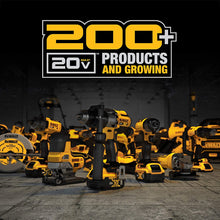 Load image into Gallery viewer, DEWALT 20V Max Hedge Trimmer