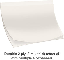 Load image into Gallery viewer, Hamilton Beach NutriFresh Heat Vacuum Sealer, 7 Roll Combo Pack (78340)