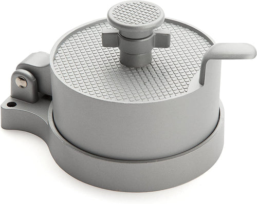 Cuisinart CABP-300 Adjustable Burger Press, Makes 1/4lb to 3/4lb Patties