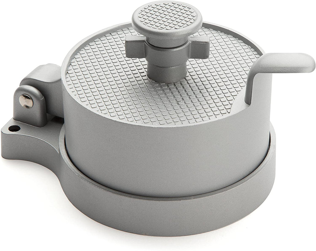 Cuisinart CABP-300 Adjustable Burger Press, Makes 1/4lb to 3/4lb Patties