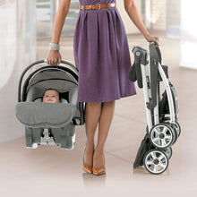 Load image into Gallery viewer, Chicco KeyFit Caddy Frame Stroller