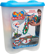 Load image into Gallery viewer, ZOOB 250-Piece Set