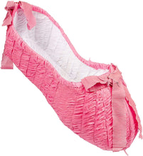 Load image into Gallery viewer, Ballet Slipper 18&quot; Pinata Party Supplies