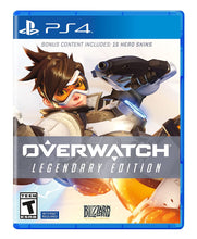 Load image into Gallery viewer, Overwatch