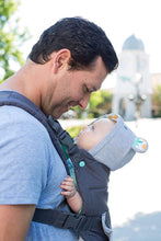 Load image into Gallery viewer, Infantino Cuddle Up Ergonomic Baby Carrier