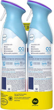 Load image into Gallery viewer, Febreze 97805PK AIR, Spring &amp; Renewal, 8.8 Ounce, Pack of 2