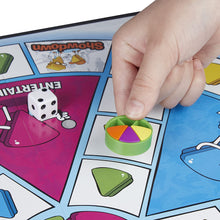 Load image into Gallery viewer, Hasbro Gaming Trivial Pursuit Family Edition