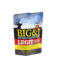 Load image into Gallery viewer, Big and J Legit Mineral Mix - 5 lb Bag