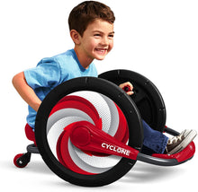 Load image into Gallery viewer, Radio Flyer Cyclone