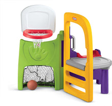 Load image into Gallery viewer, Little Tikes Fold Away Climber