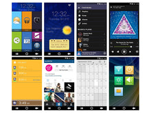 Load image into Gallery viewer, Aluratek AIRMM03F Wi-Fi Internet Radio Streaming Pandora, Slacker, iHeart, Spotify (Black)