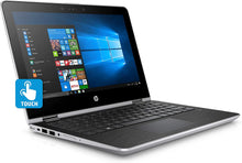 Load image into Gallery viewer, HP Pavilion x360-11.6&quot; Touch HD - Pentium - 4GB Memory - 500GB HDD - Silver